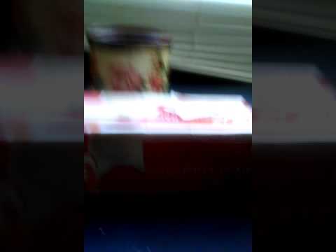 Lynn Wants Ice Cream