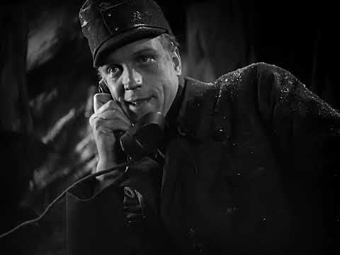 Berge in Flammen 1931 HD