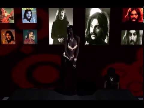 Kourosh Yaghmaei Ghoroobe bandar