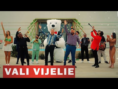 Vali Vijelie & Baboiash & Taraful Cantea - Ce-am avut și ce-am pierdut (Oficial Video) 2025