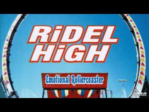 Ridel High - Her Perspective From My Perspective