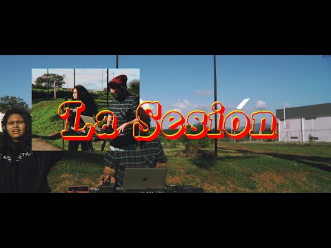 Kaotica Eyeball | Big G | La Sesión #7 ft Monster x Marthon