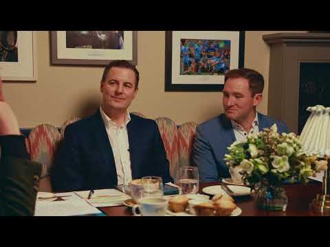 Nick Luck Daily x Coolmore Podcast