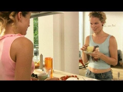 Männer züchten - Ladykracher