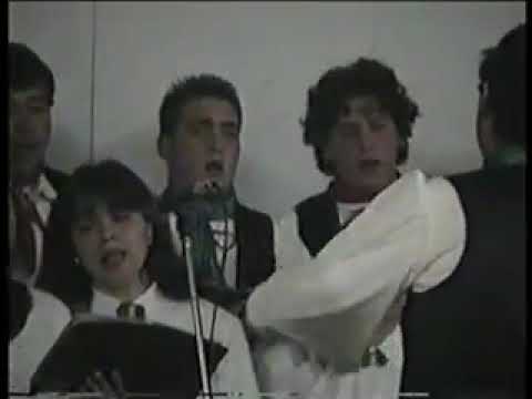 Corale Cesare De Titta di Perano  MARIA NICOLA di anonimo abruzzese