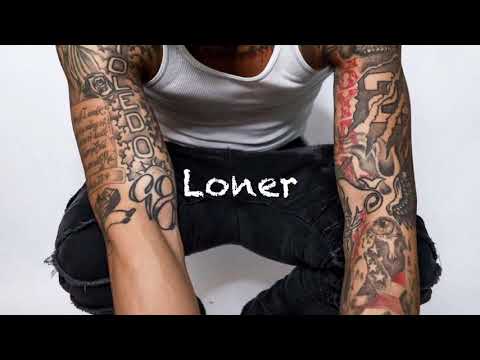 Loner- kease35k (mixtape - Bobbys story)