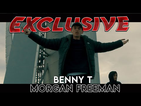 Benny T - Morgan Freeman [Official Music Video]