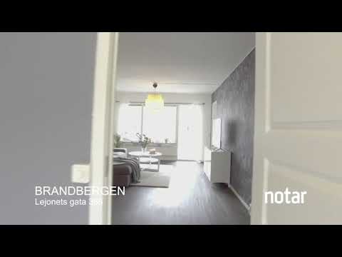 Lejonets gata 368 - 3:a · 84m2 - Brandbergen : Via Notar mäklare Haninge