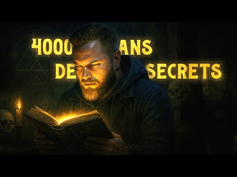 L’alchimie n’est pas ce que vous croyez… voici son histoire !