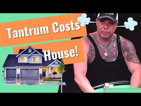 $478,000 Rage Bluff vs Man who hates folding! Can Persson persuade him? | Poker Hands