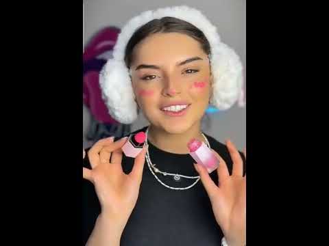 اینم ی میکاپ  ساده روزانه #sepini #edit #کلیپ #سپیده #میکاپ