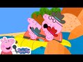 Peppa S Adventures Kids Song More Nursery Rhymes Kids Songs