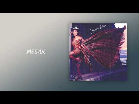Marvi - Mesak (Audio)