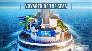 Voyager of the Seas Amped