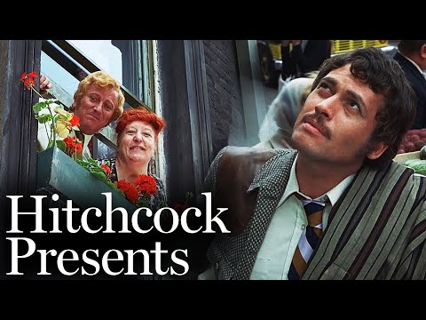 Thumbnail of the video: Blaney Down On His Luck - "Frenzy" | Hitchcock Presents