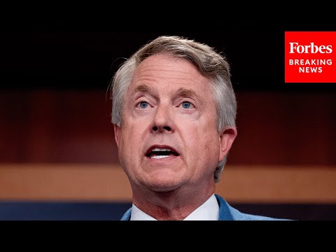 Video 'They Buried The Prices!': Roger Marshall Decries Lack Of