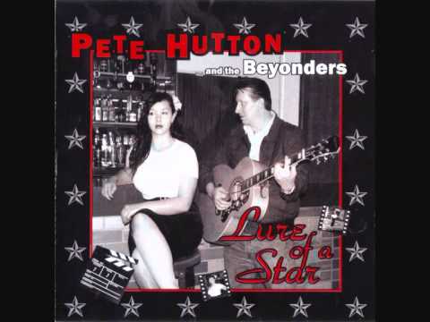 Pete Hutton & The Beyonders-Charmcaster