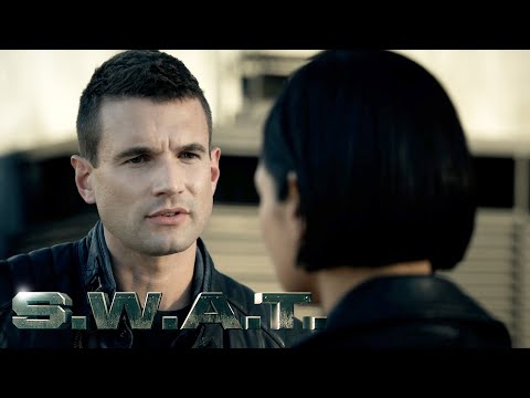 S.W.A.T. | "Tell Me You Don't Love Me"