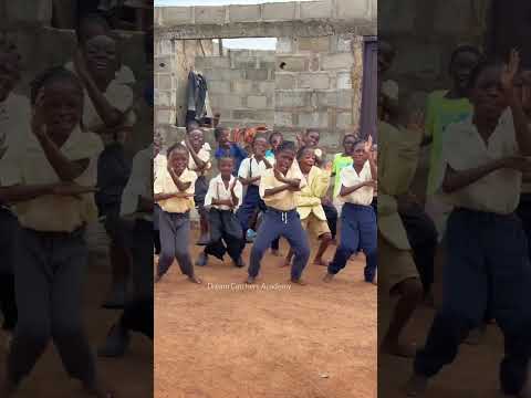 Promise Keeper #dance #trending #dreamcatchersacademy