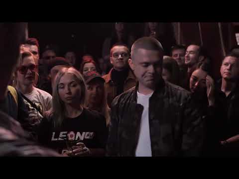 Domino (Gangsburg): VERSUS BPM (все раунды)