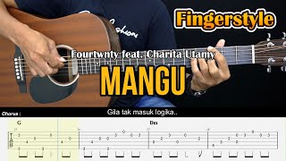 Download lagu Mangu - Fourtwnty ft. Charita Utami | Fingerstyle Gitar Akustik mp3 Download lagu Mangu - Fourtwnty ft. Charita Utami | Fingerstyle Gitar Akustik mp3
