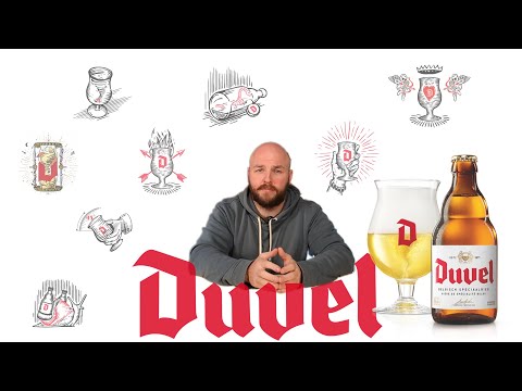 Brew Review 075 - Duvel (Duvel Moortgat)