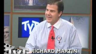 Ask A Republican w/ Conservative Rep. Martin!