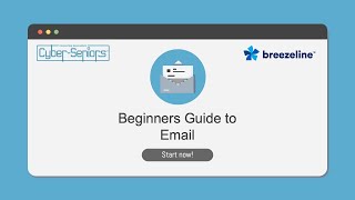 Beginners Guide to Email  (Breezeline Sponsored Webinar)