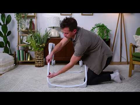 Ity by Ingenuity™ Swingity Swing™ Easy-Fold Portable Swing Assembly | Ingenuity™