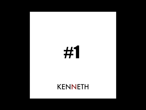 Kenneth - Number 1