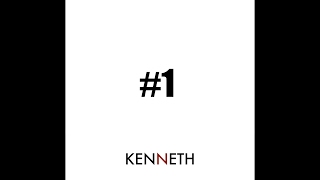 Kenneth - Number 1