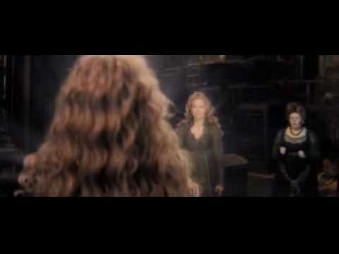 Youth of a Witch ...Stardust clips