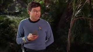 Star Trek: White Rabbit