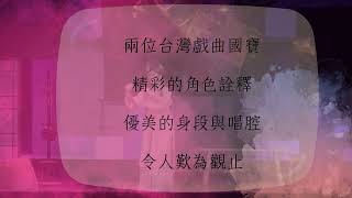 圓仔花意識拼貼劇坊《鶯鶯》(取消) 預告片縮圖