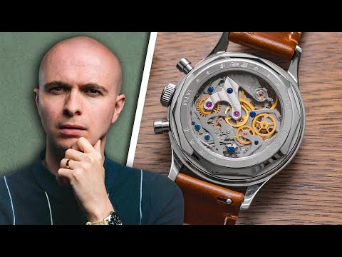 Everything You MUST Know Before Buying A Watch - Essential Beginner's Buying Guide