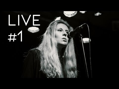 Hazpiq - From Dust (Live Session)