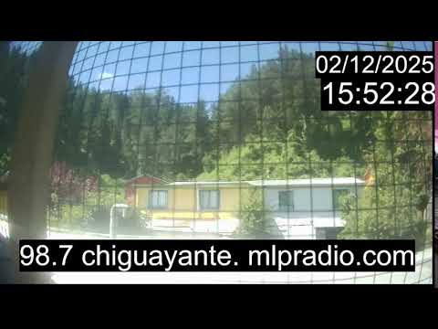 Chiguayante Bio Bio Chile, en Vivo. Live Cam, Camara en vivo.
