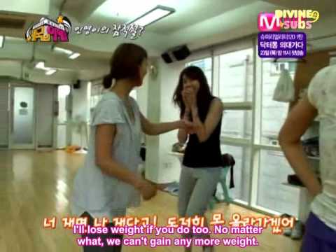 Empire Kids Ep. 1 - NM Cuts (Eng Sub)