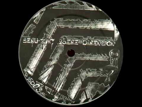 Bemuzac -Go Way- (25D 003)