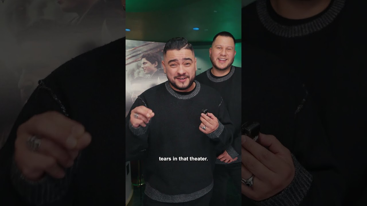 Fans are raving about Greenland 2: Migration. What did you think?