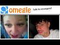 Spending 24 Hours On Omegle