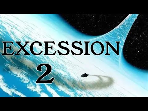 Excession - The Culture Series - Iain M Banks (Audiobook Pt.2)