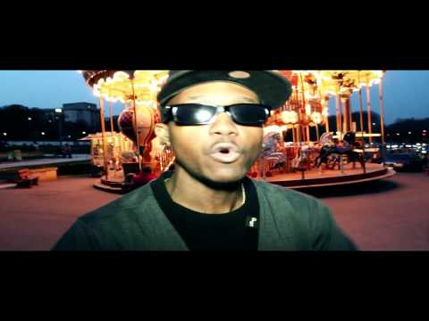 FASKO " ma vision des choses"- ( freestyle)