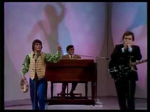 The Young Rascals - Groovin' (1967)