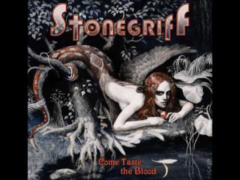 Stonegriff: Come Taste the Blood (full)