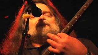 Roky Erickson - Cold Nite for Alligators live !