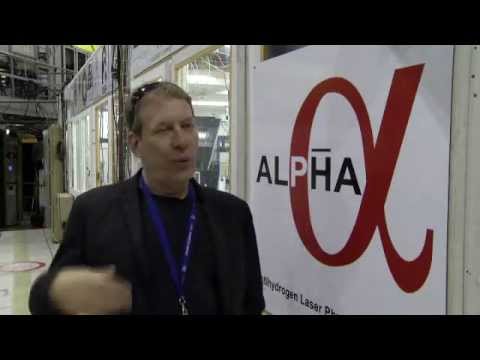 CERN-Video News Release-ALPHA2-2012.