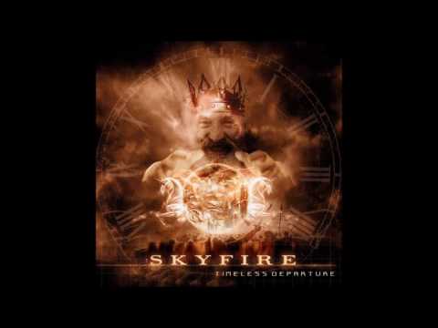 SKYFIRE - Timeless Departure [Full Album]