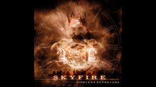 SKYFIRE - Timeless Departure [Full Album]