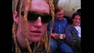 Frenzal Rhomb - Disappointment, Music Video - HQ
